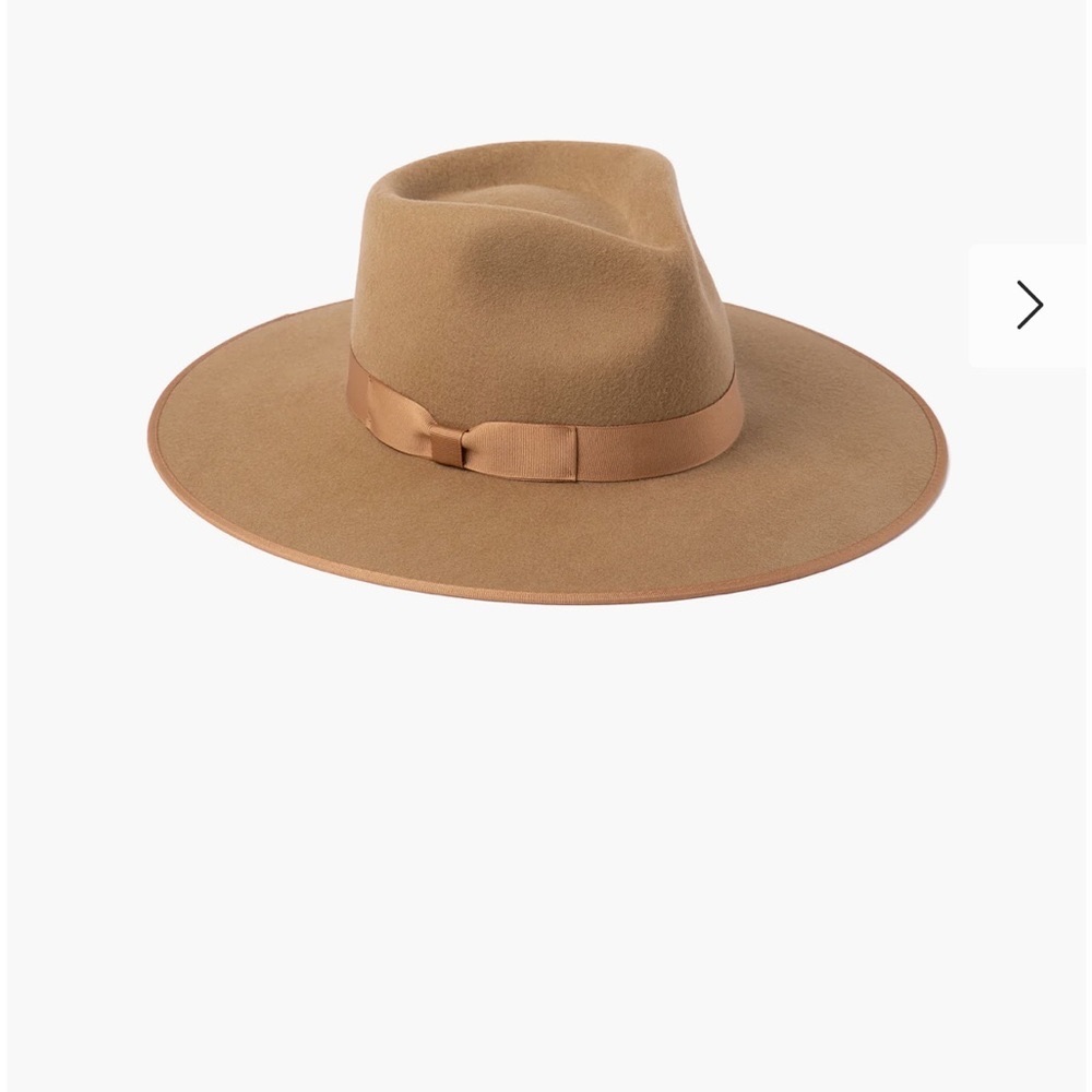 Lack Of Colors Hat